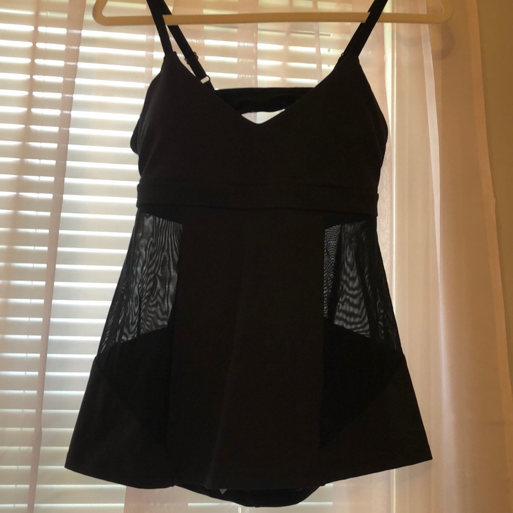 Fabletics workout tank